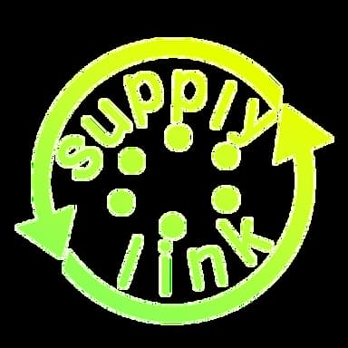 supplylinkのシンボルロゴ